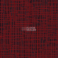 Ковровая плитка Interface Multichrome 4262016 Gerbera Chrome фото 1 | FLOORDEALER